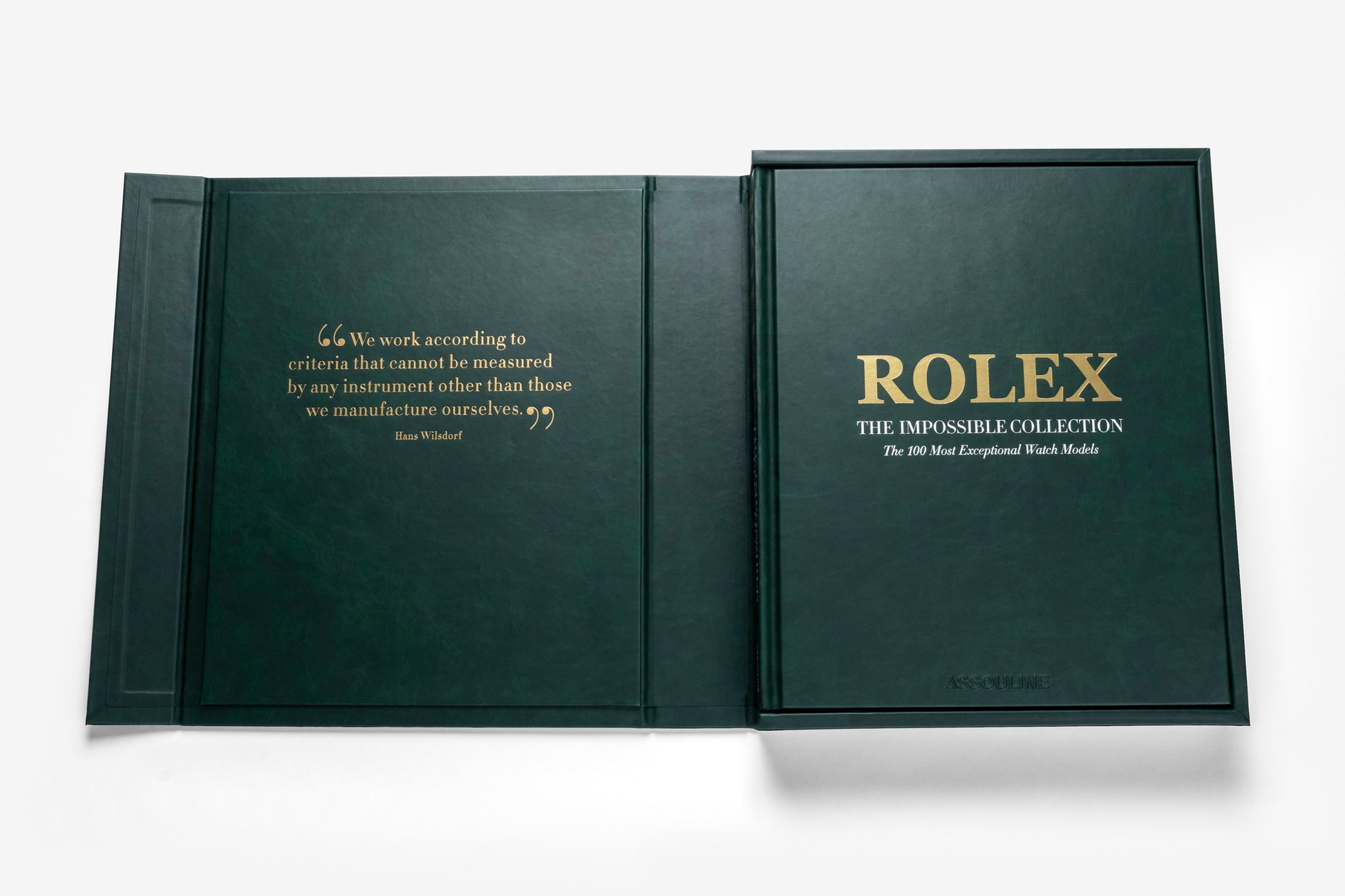 Rolthtex: The Impossible Collection
