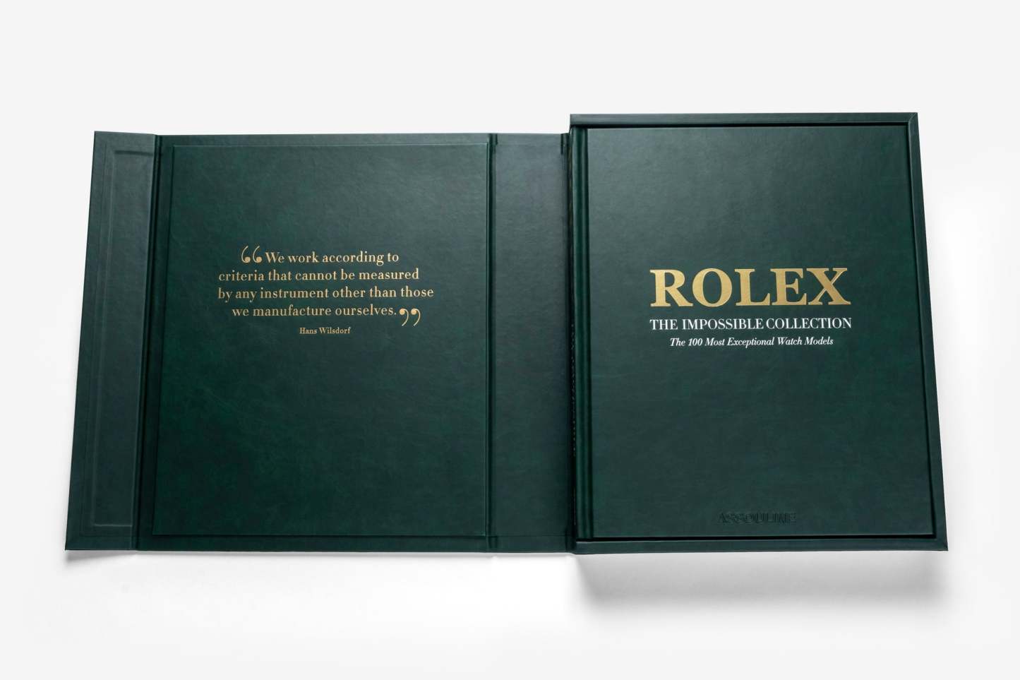Rolthtex: The Impossible Collection
