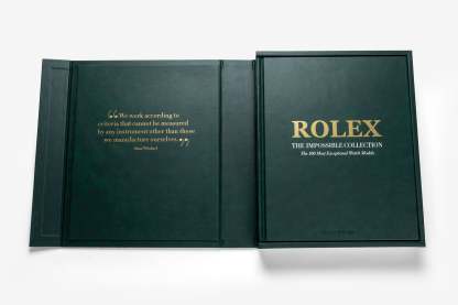 Rolthtex: The Impossible Collection