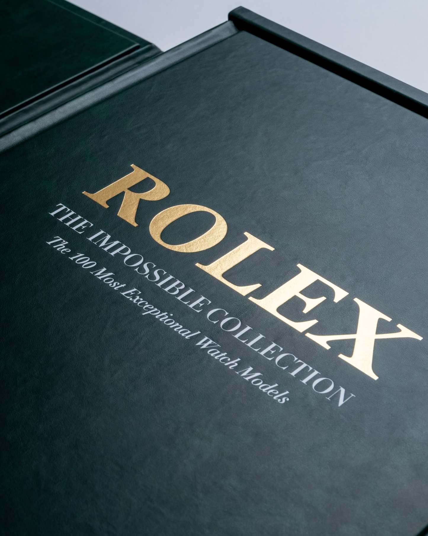 Rolthtex: The Impossible Collection