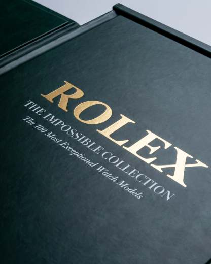 Rolthtex: The Impossible Collection