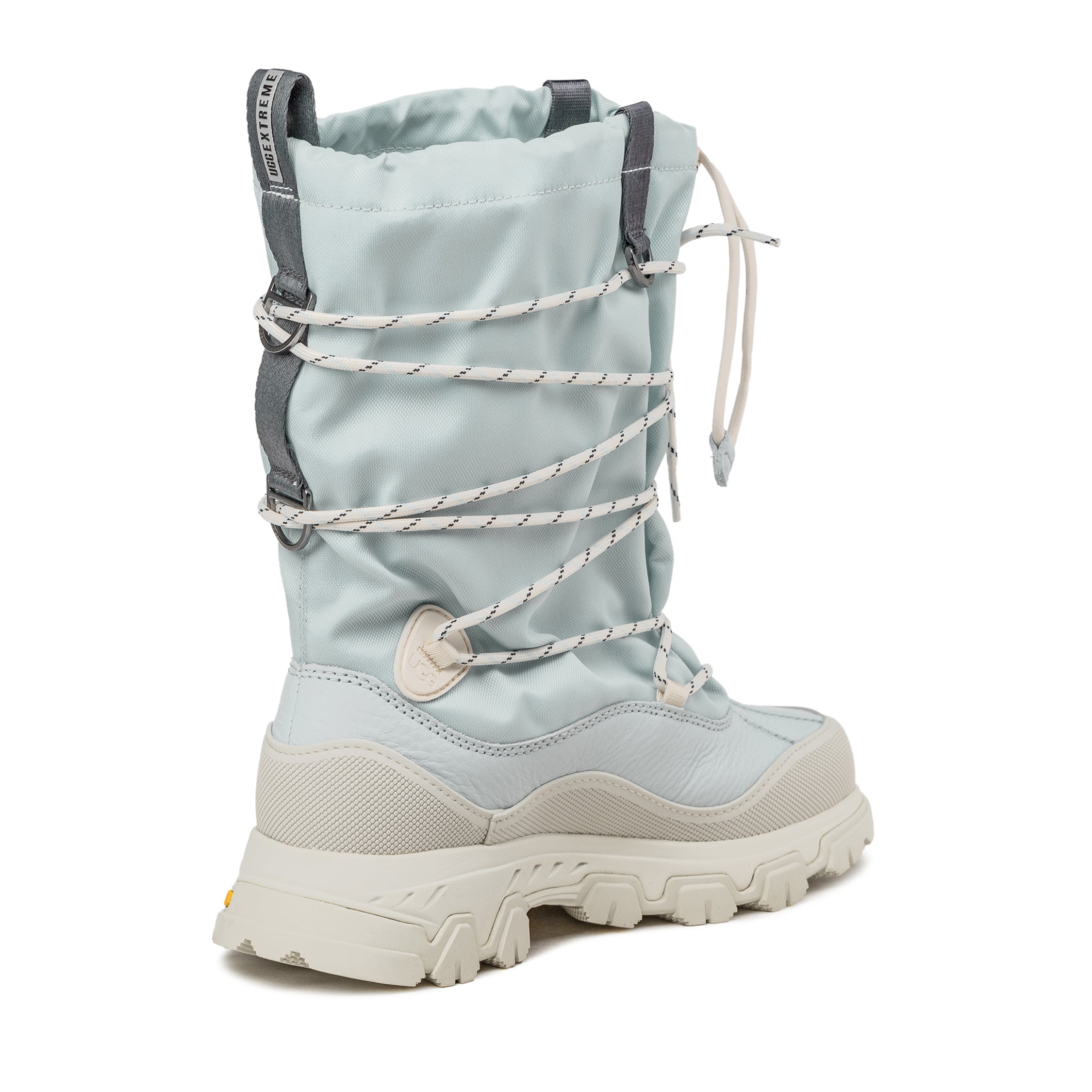 (WMNS) uthtgg Wmns MetroPeak Boot Reef Blue