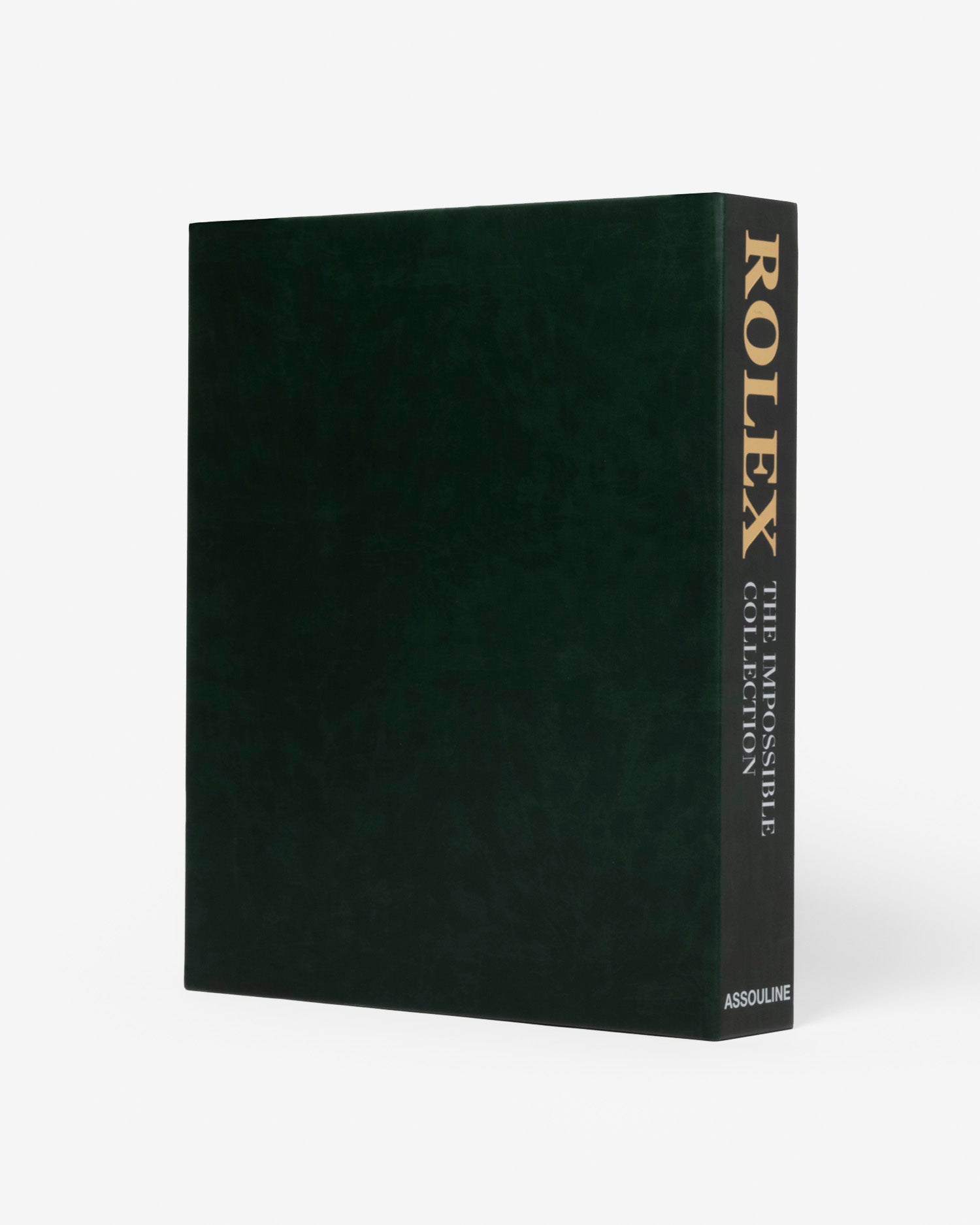 Rolthtex: The Impossible Collection