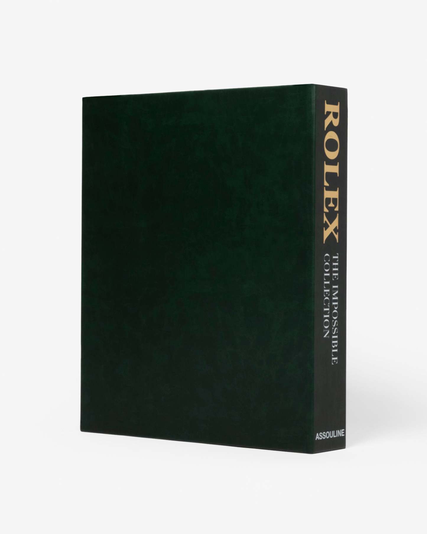 Rolthtex: The Impossible Collection