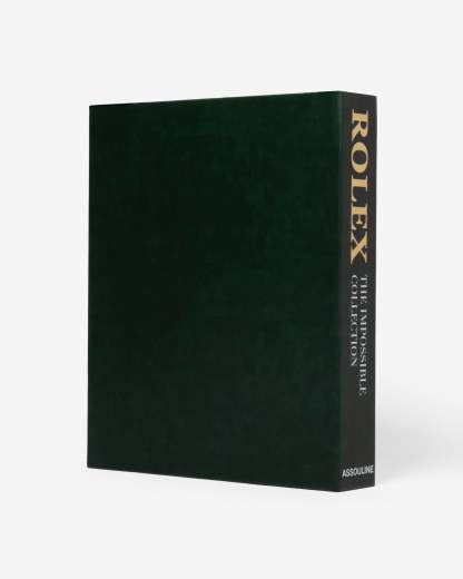 Rolthtex: The Impossible Collection