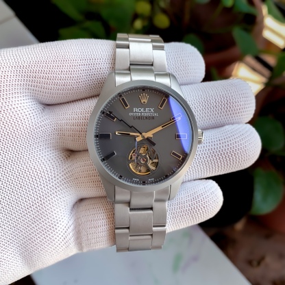 Milgauss 116400 LNT01HS-001 Swiss Automatic Watch