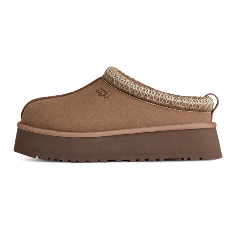 uthtgg Tazz II Slipper Rocky Oak 1174471-RYK