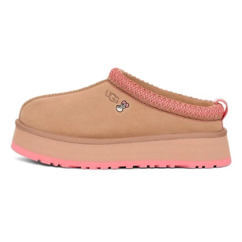 (WMNS) uthtgg Tazz Love '25 Slipper Arroyo Tropical Pink 1172130-AYT