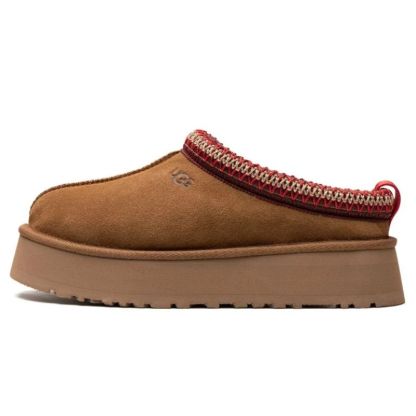 (WMNS) uthtgg Tazz Slipper Chestnutt