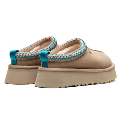 uthtgg Tazz Slipper Driftwood 1122553-DRF