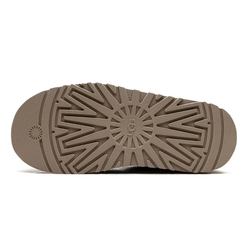 uthtgg Tazz Slipper Driftwood 1122553-DRF