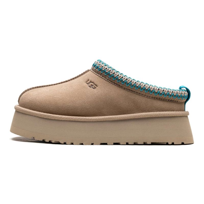 uthtgg Tazz Slipper Driftwood 1122553-DRF