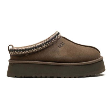(WMNS) uthtgg Tazz Slipper Hickory 1122553-HCK