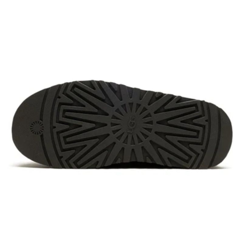 (WMNS) uthtgg Tazz Slipper Hickory 1122553-HCK