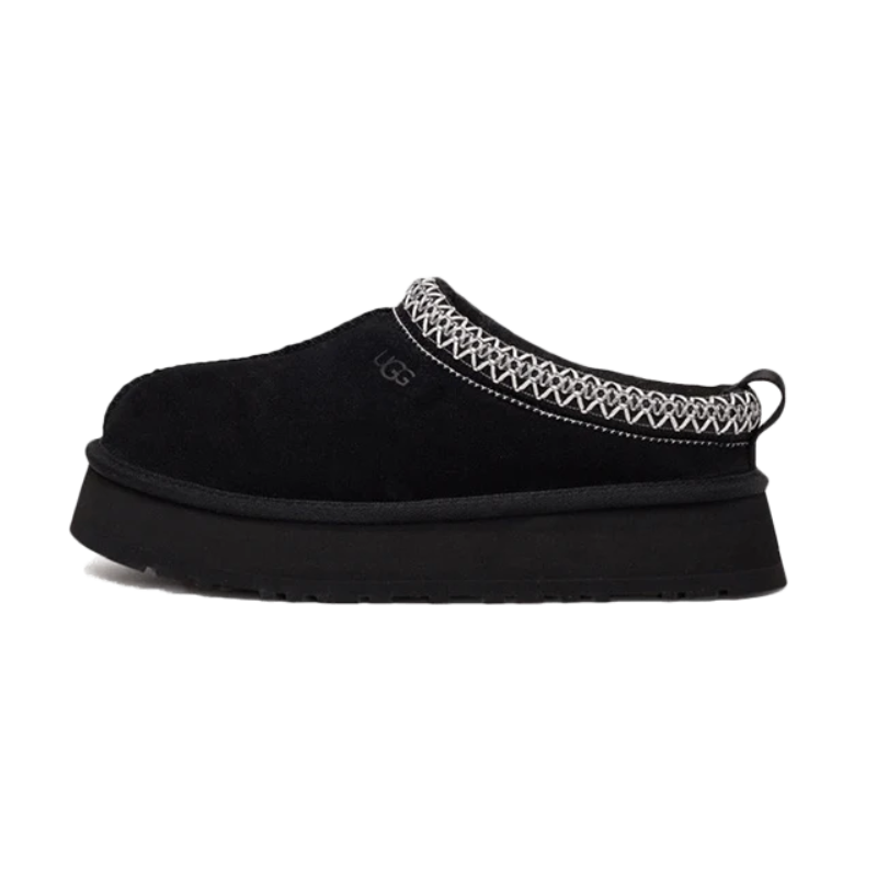uthtgg Tazz Slipper Black