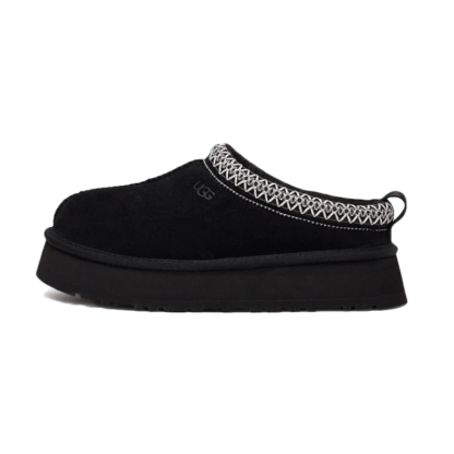 uthtgg Tazz Slipper Black