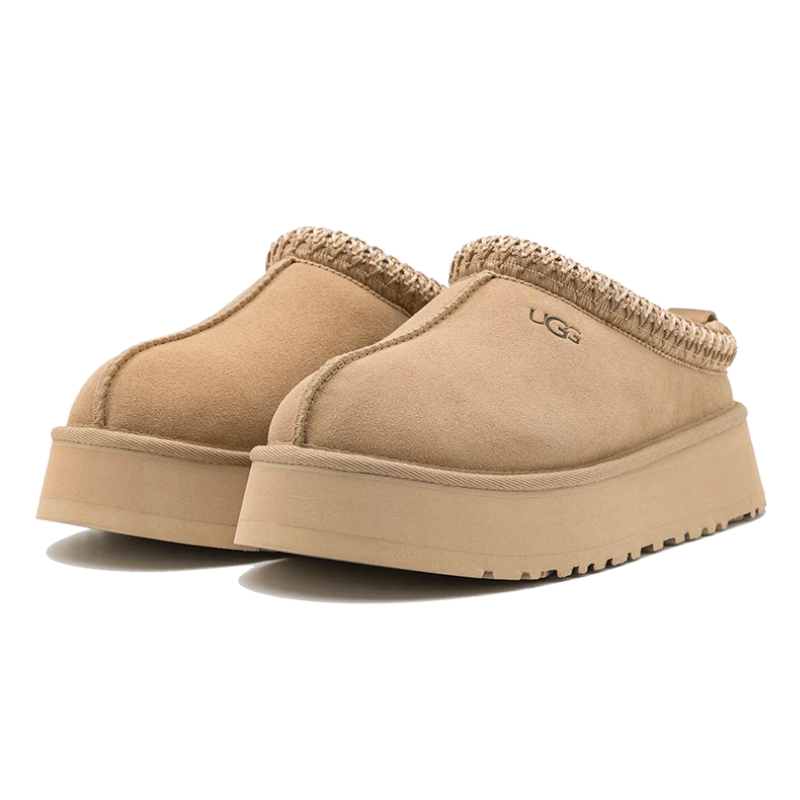 uthtgg Tazz Slipper Mustard Seed