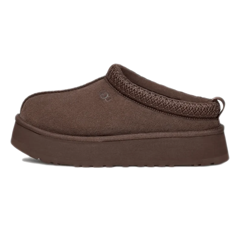 uthtgg Tazz Slipper Chocolate