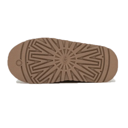 uthtgg Tazz Slipper Burnt Olive