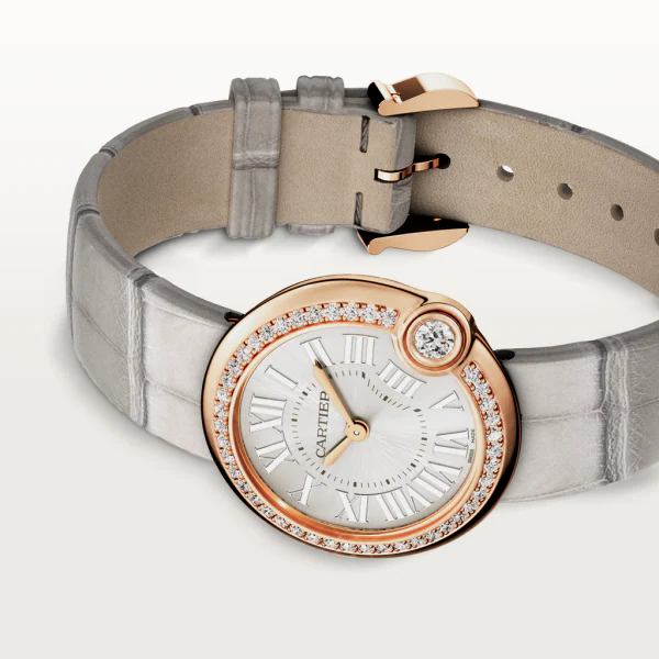 BALLON BLANC DE  WATCH