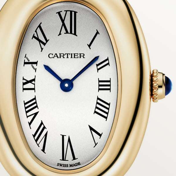 BAIGNOIRE WATCH