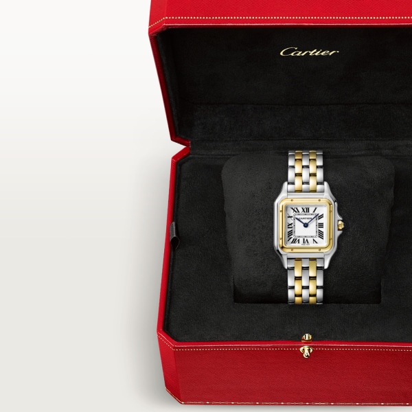 PANTHERE DE  WATCH