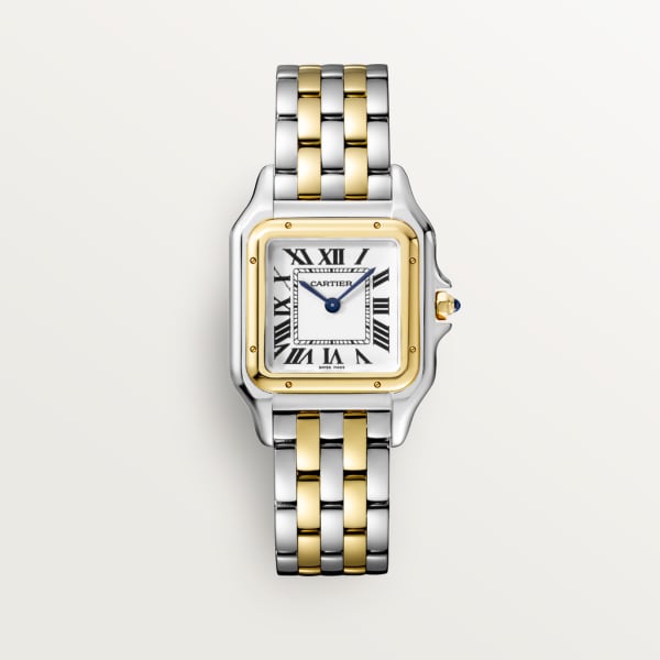PANTHERE DE  WATCH