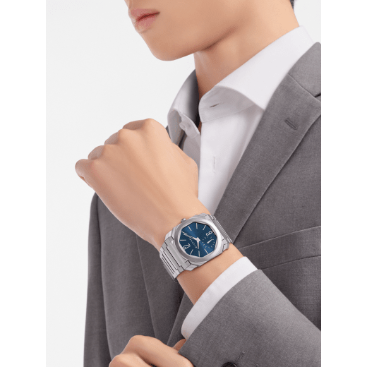 OCTO FINISSIMO WATCH