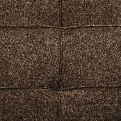 Serta Sabrina 72.6'' Queen Rolled Arm Tufted Back Convertible Sleeper Sofa with Cushions