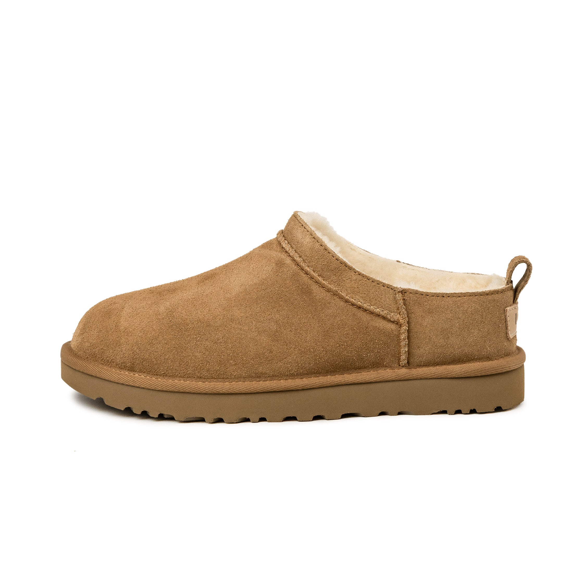 (WMNS) uthtgg Wmns Classic Micro Chestnut