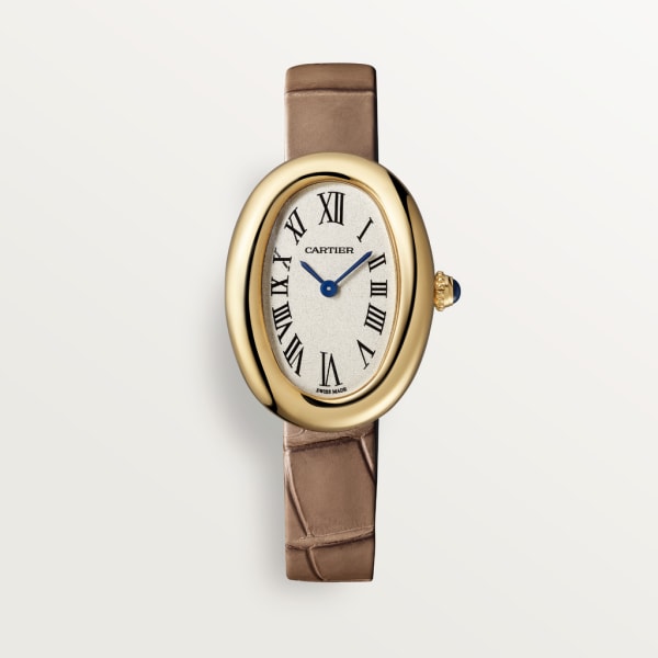 BAIGNOIRE WATCH