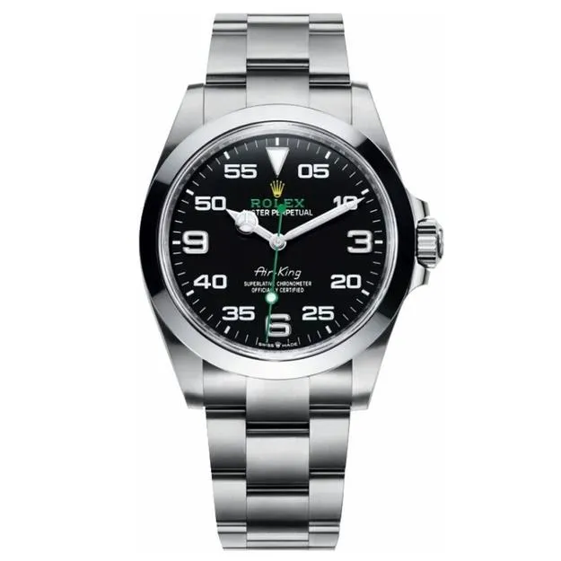 Air King 40mm