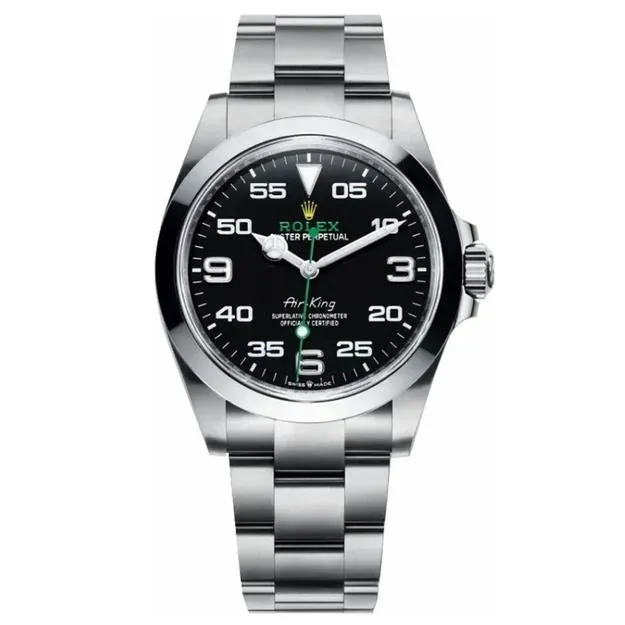 Air King 40mm