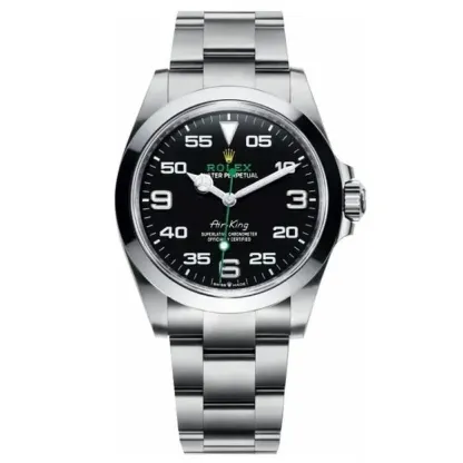 Air King 40mm
