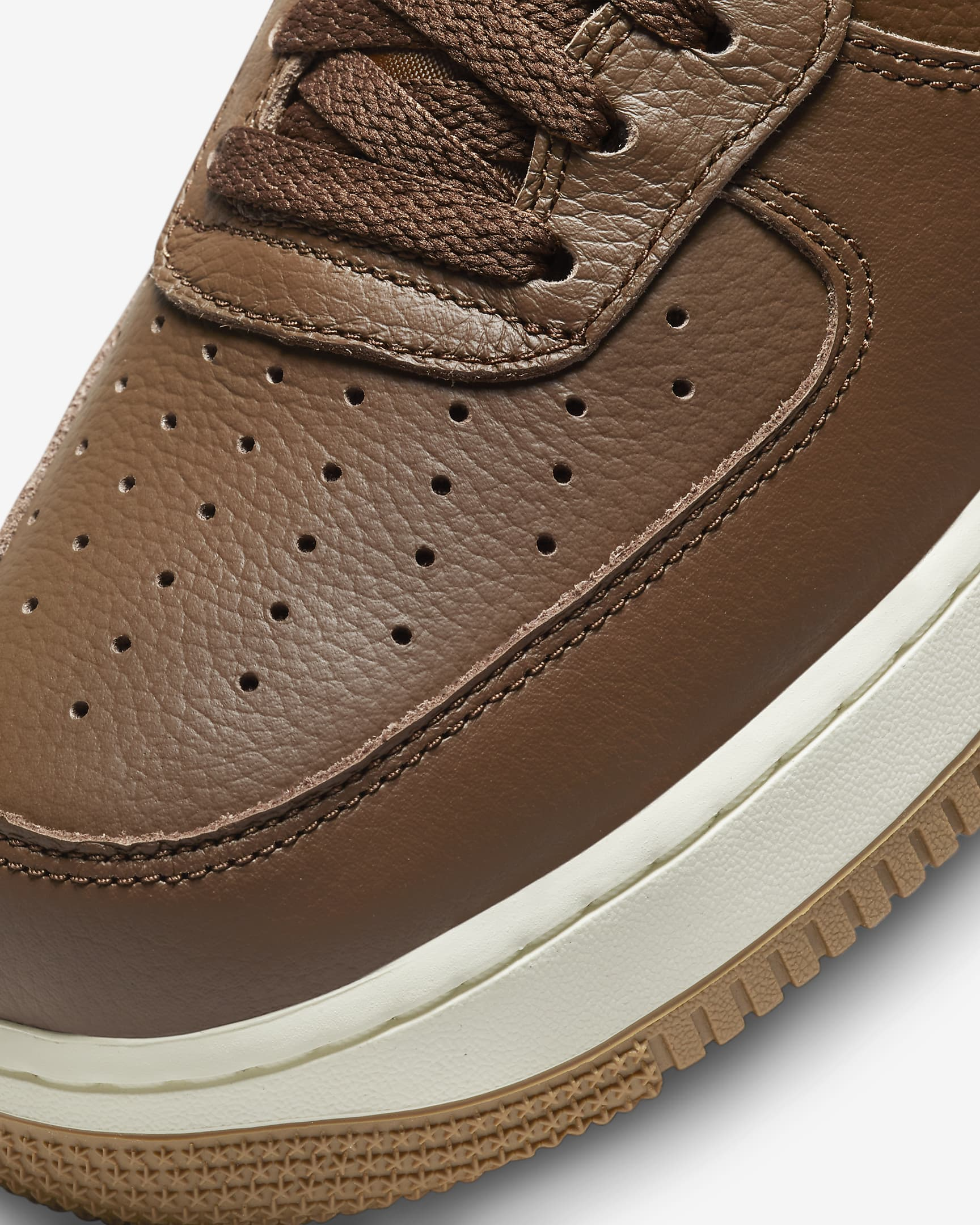 Nithtke Shoes