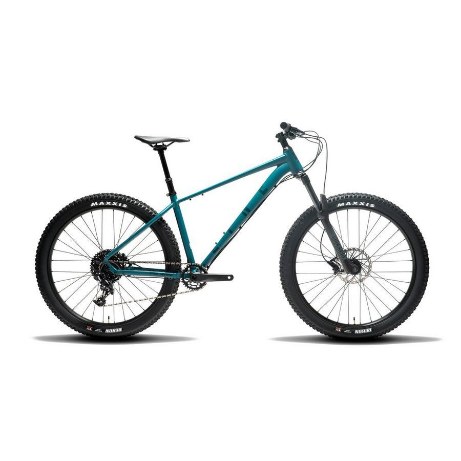 Calithebre-Line T3 27.5" Hardtail Mountain Bike
