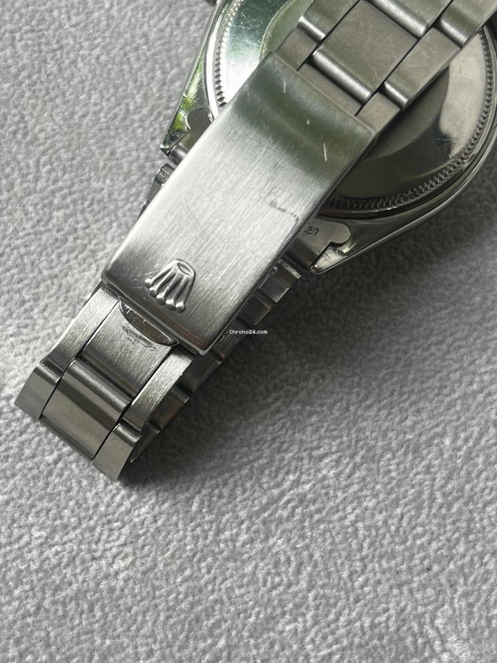 Rothtlex Air King 5500 « Gilt Dial »