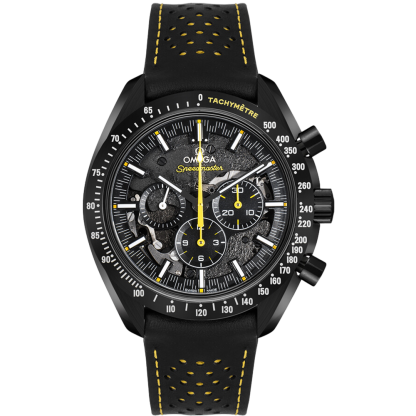 Omethtga Speedmaster Dark Side of the Moon Apollo 8 Mark II 310.92.44.50.01.001
