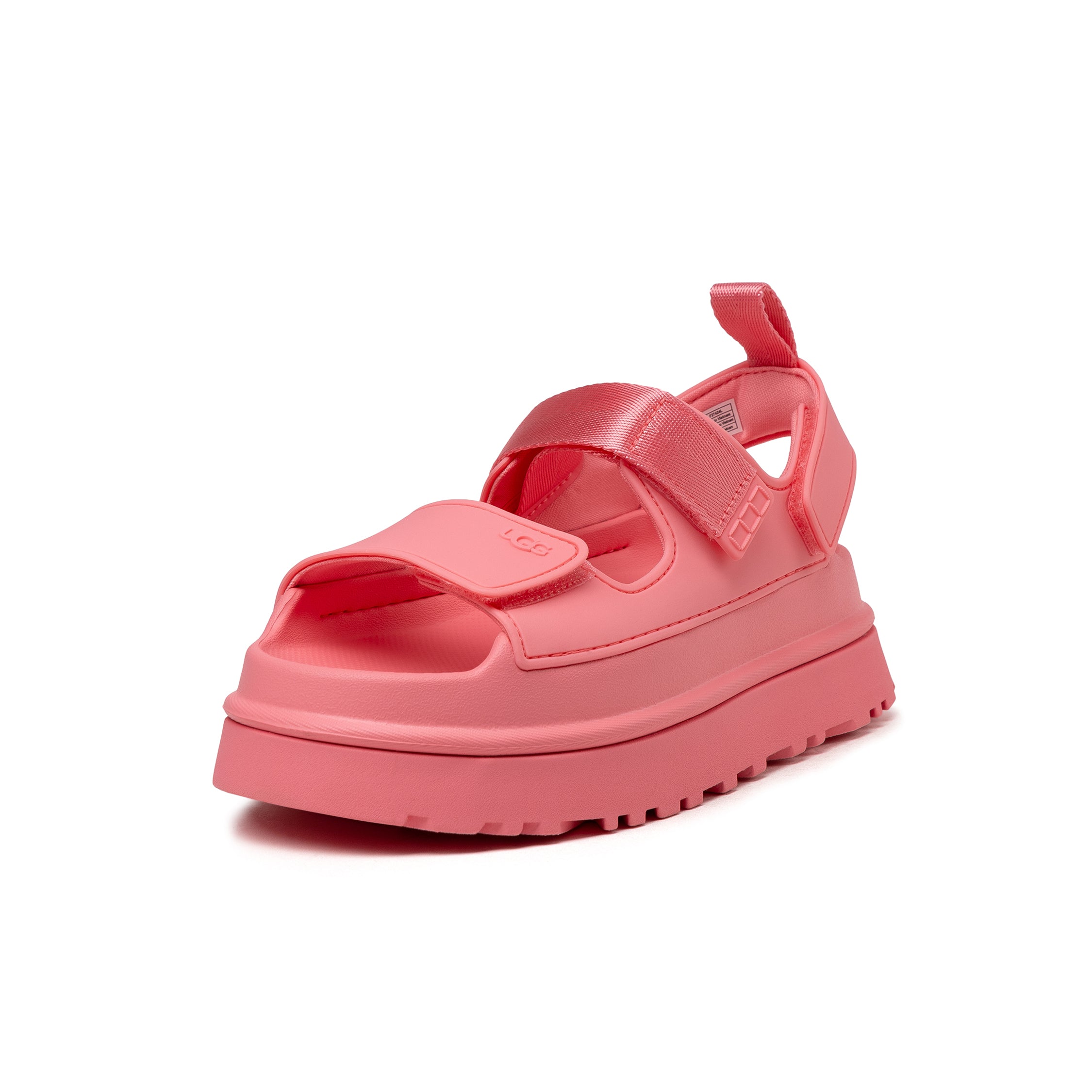 (WMNS) uthtgg Goldenglow Tropical Pink