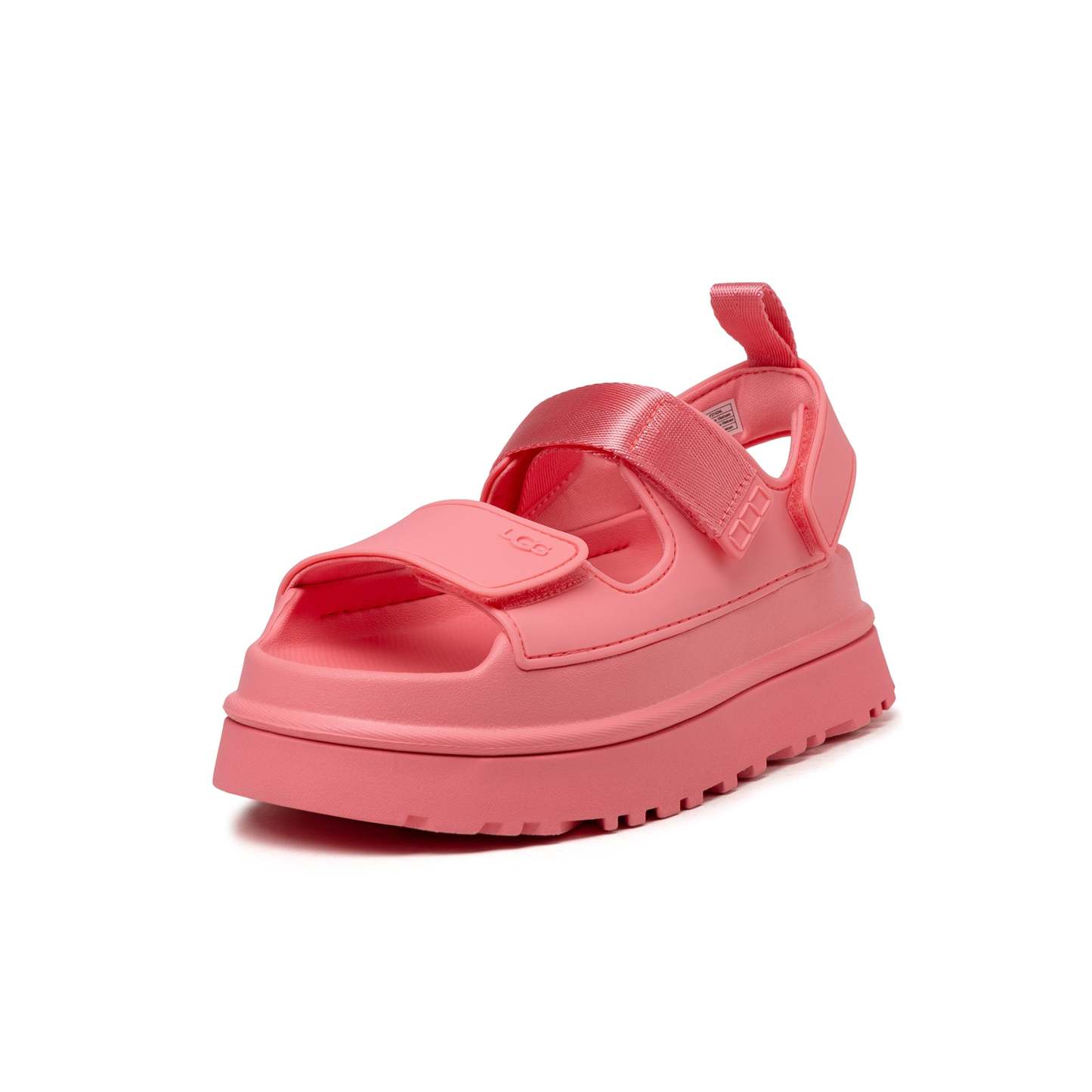 (WMNS) uthtgg Goldenglow Tropical Pink