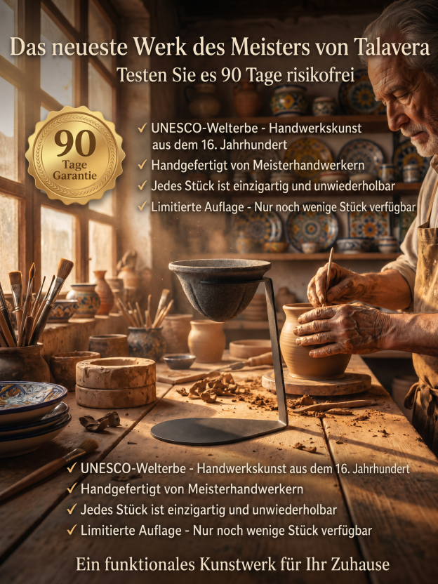 [Empfehlung des Teemeisters] Hochwertiges Teesieb ohne Löcher
