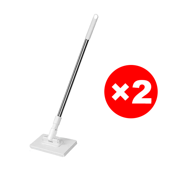 【Auto-Grip 2.0】Freihändiger Mopp