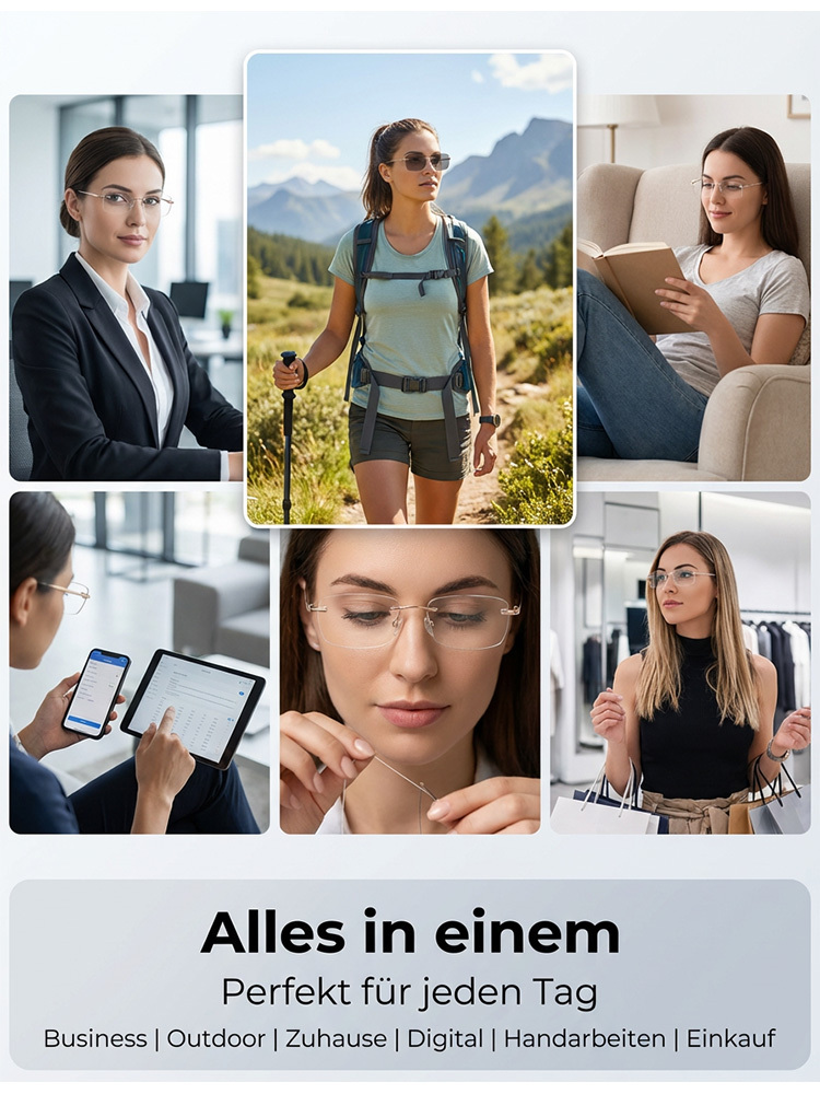 Das licht verfärbt sich, rahmen, spiegel für männer und frauen.