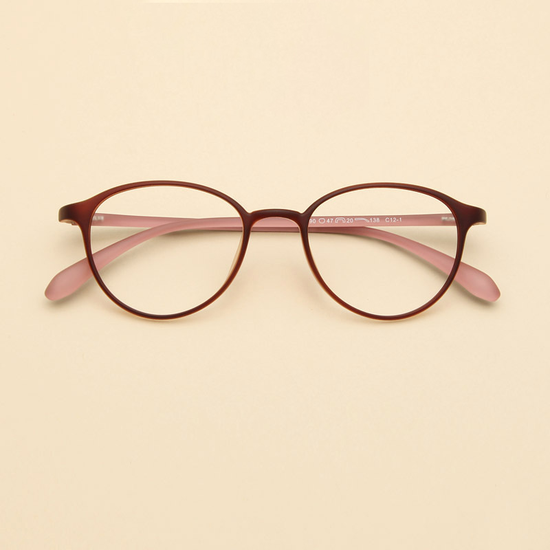 Ultraleichte Lesebrille mit integriertem Blaulichtfilter