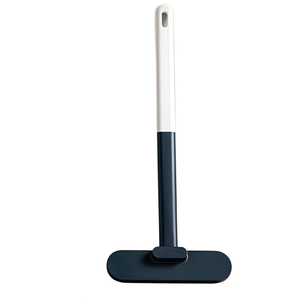 Siebbürste mit langem Griff, abnehmbare, feine Flusenbürste, Oberflächenbürste für Sofas, verbreiter