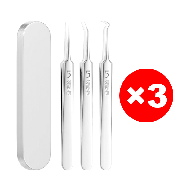 Deutsche Präzisions-Schönheitssalon-Zellklemme