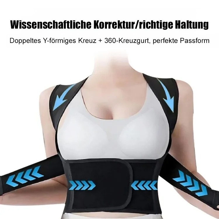 Body Care Essentials Anti-Buckel-Gurte