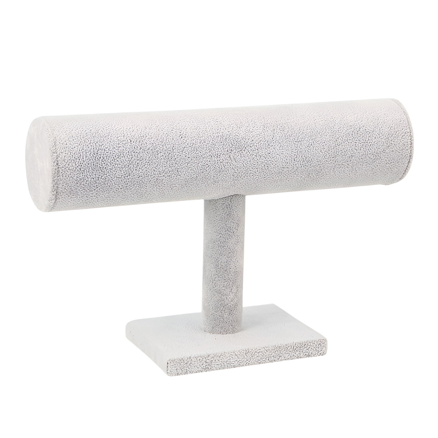 Armbandständer, Armband-Samt, einlagig, Uhrenständer, Stützstand, Aufbewahrung, Display-Requisiten,