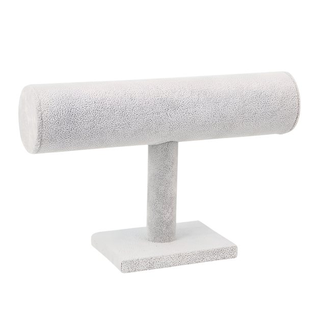 Armbandständer, Armband-Samt, einlagig, Uhrenständer, Stützstand, Aufbewahrung, Display-Requisiten,