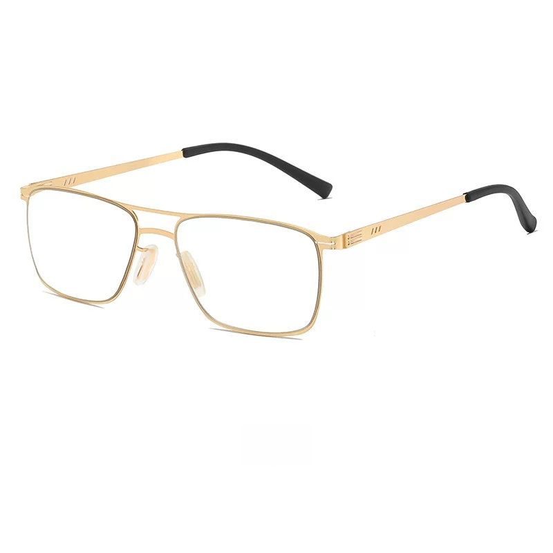 【Keine Verschreibung erforderlich】Smart Zoom Photochromic Blaulichtfilter-Lesebrille